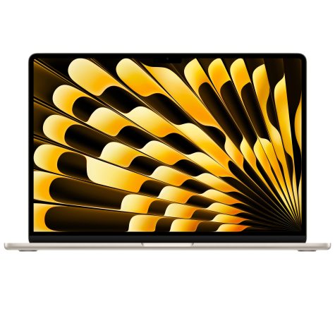 MacBook Air 15" 2024 -...