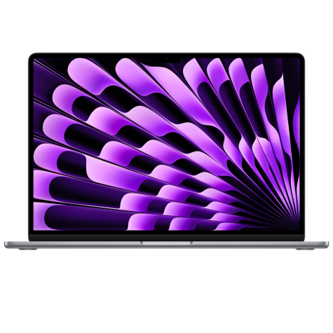 MacBook Air 15" 2024 -...