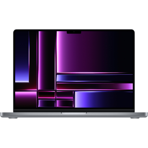 MacBook Pro 14" 2021 - chip...