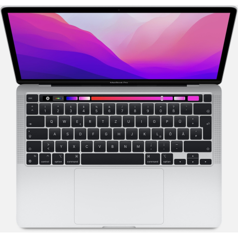 MacBook Pro 13" Touch Bar...