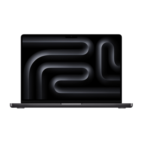 MacBook Pro 14" 2024 - Puce...