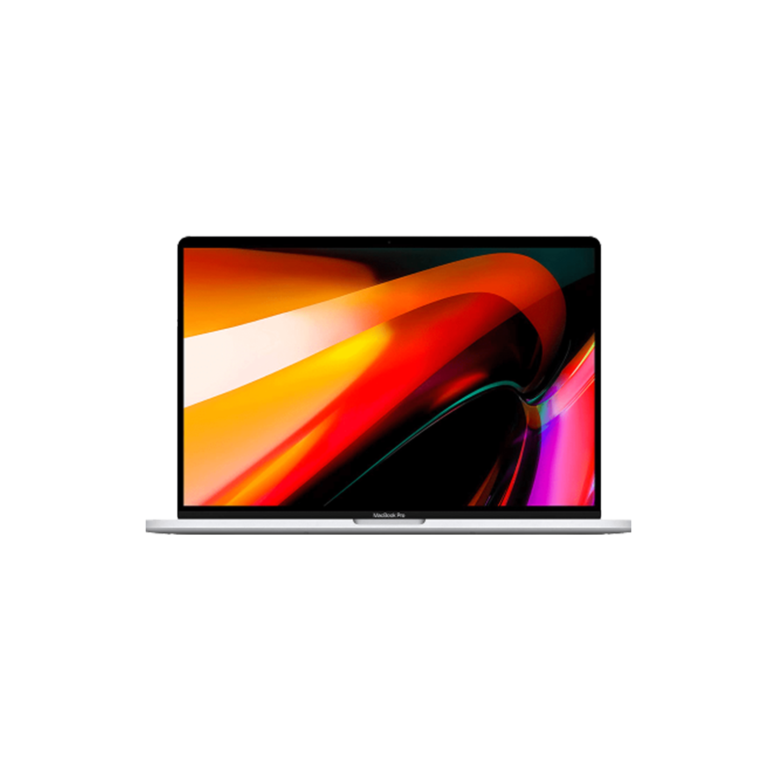 MacBook Pro 16” Touch Bar 2019 reconditionné