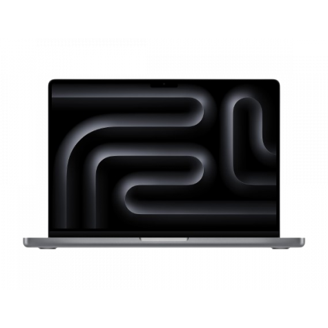 MacBook Pro 16" 2023 - Puce M3 Max - APPLE GPU 40 - 16 Coeurs - 48 Go RAM - 4,1 GHz
