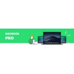 MacBook Pro 17"
