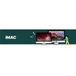 iMac 21"