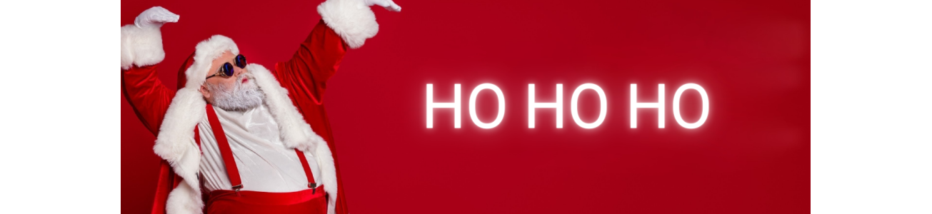 Weihnachtsauswahl: High-Tech-Weihnachtsgeschenkideen