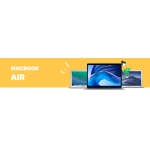 MacBook Air 13"