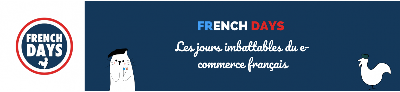 Jornadas Francesas 2022 | Promociones en nuestros Mac reacondicionados en Francia