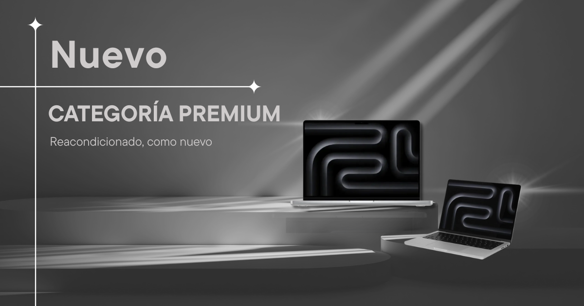Slide #1 copie copy copy copy MacBook reacondicionado Apple Premium
