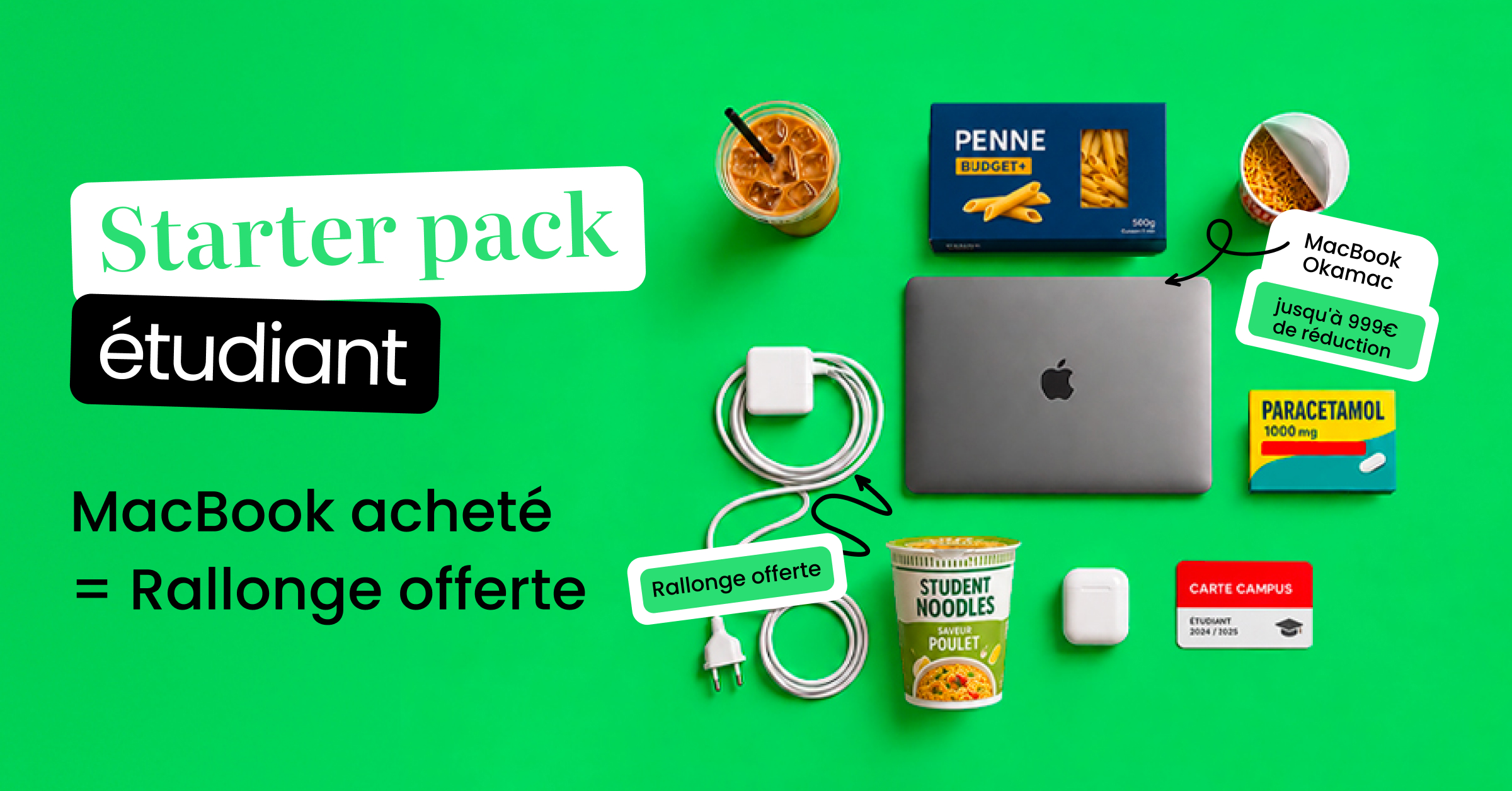 Back to school MacBook reconditionné Apple copy Back to school MacBook reconditionné Apple