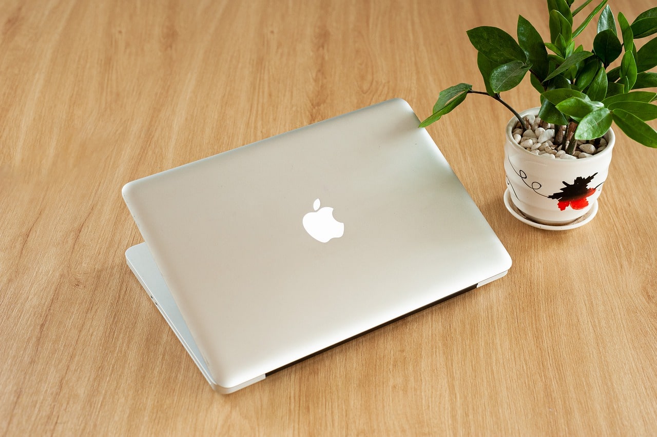 Quel MacBook portable choisir ? Air ou Pro ?