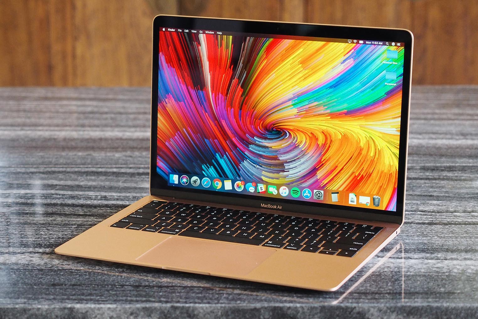 Pourquoi acheter un Mac reconditionné ?