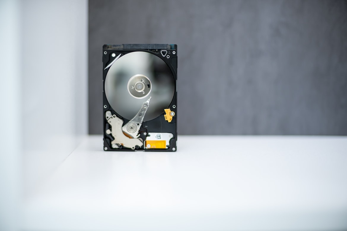 Les différences entre un disque dur HDD et SSD ? - Blog de