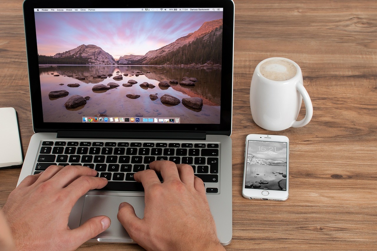 Ce MacBook Pro reconditionné est LE PC portable à acquérir en ce