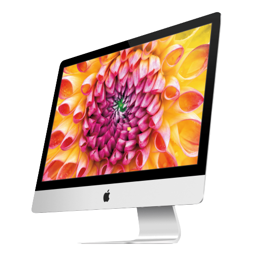 Image catégorie iMac