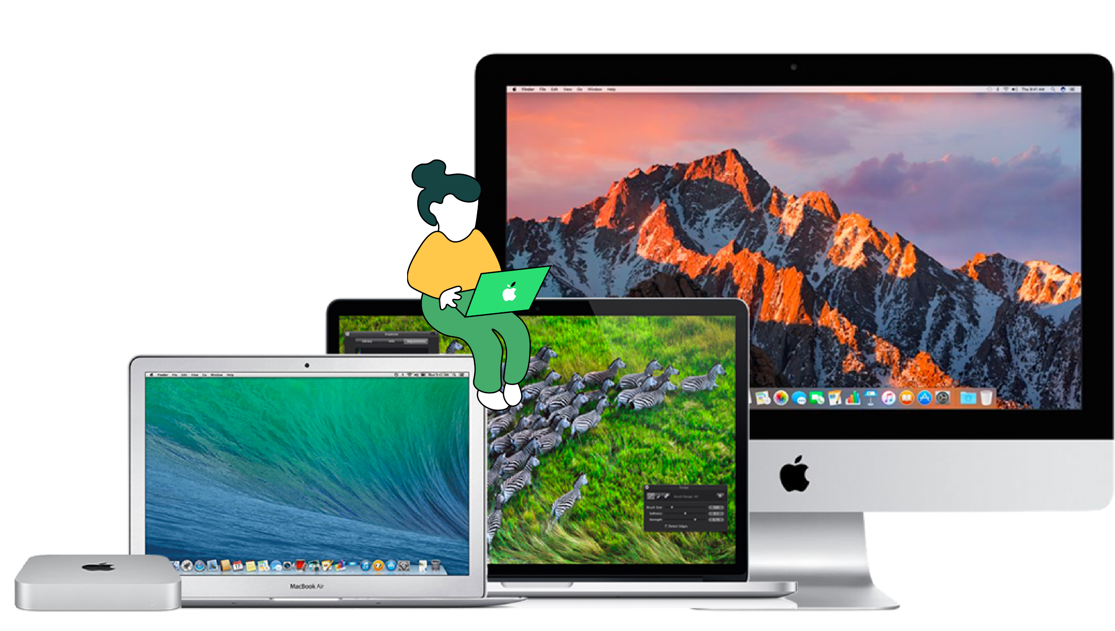 Image mac
