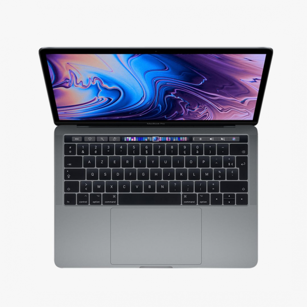 Acheter un MacBook reconditionné ou d'occasion ?  27