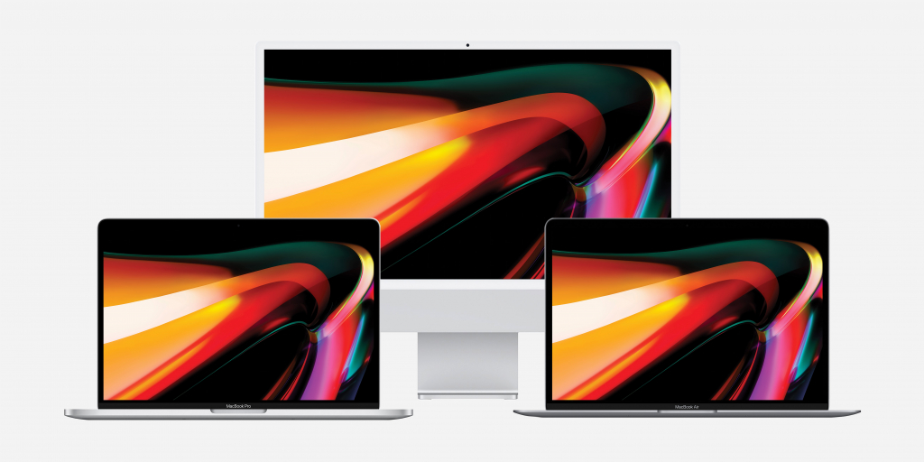 Which refurbished Mac model to choose? 34