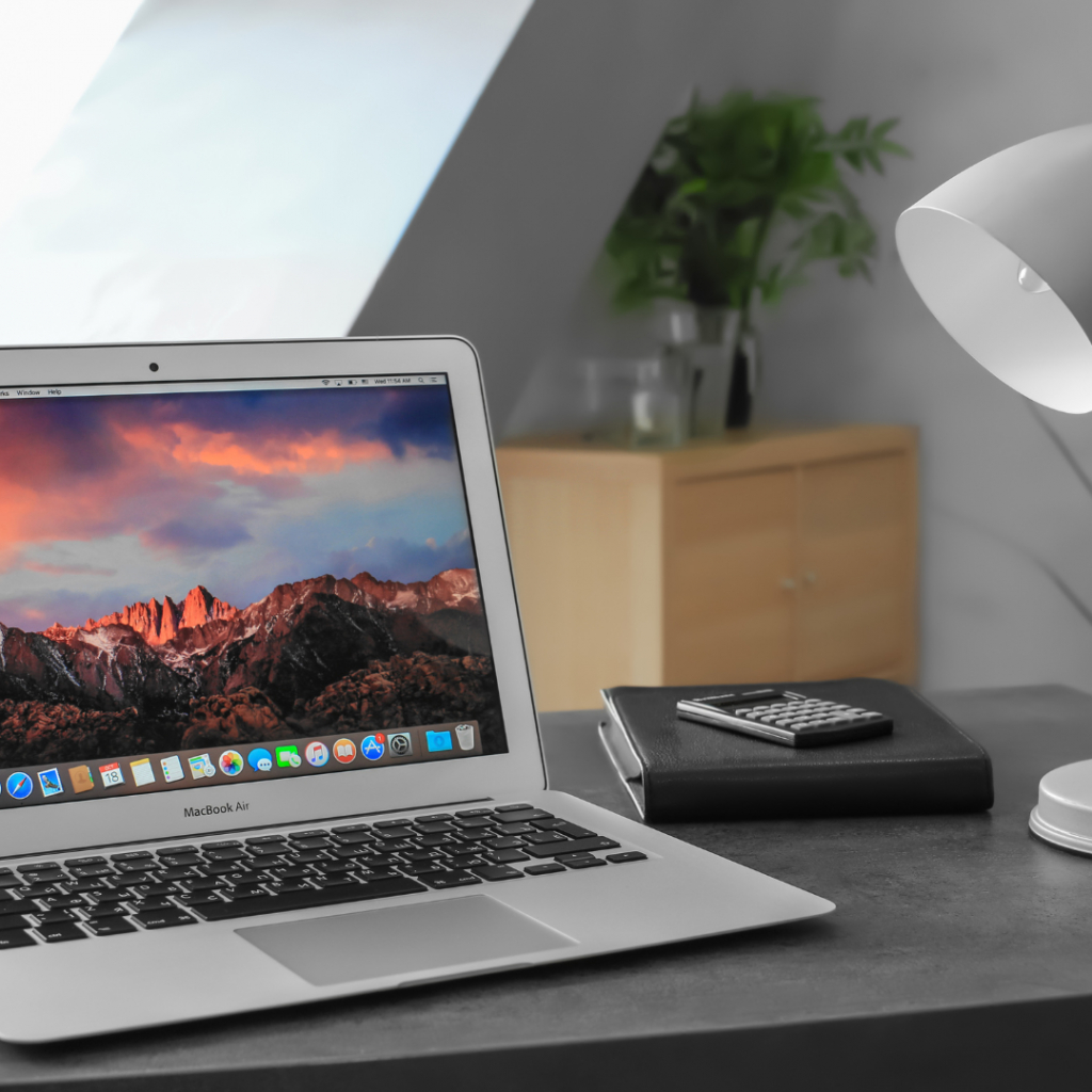 Histoire des Mac : du MacBook Air à la Puce Apple 49