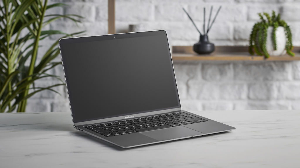 Todo sobre el MacBook Air M1 50