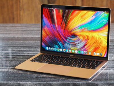 Comment choisir son MacBook Air ?