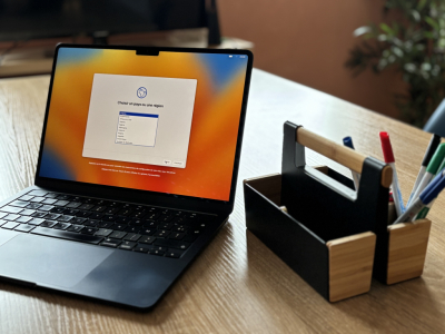 El MacBook Air de 2022 con su chip M2: la excelencia de este modelo