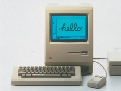 Histoire des portables Mac : retrouvez les gammes phares de la marque à la pomme 