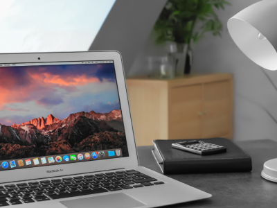 Histoire des Mac : du MacBook Air à la Puce Apple
