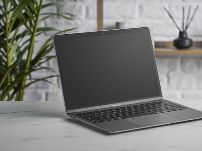 Todo sobre el MacBook Air M1
