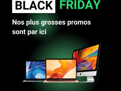 Black Friday 2025 : quelles offres Mac méritent vraiment le coup d’œil ?